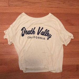 death valley t shirt